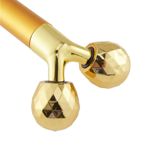 beauty bar double head massager 2