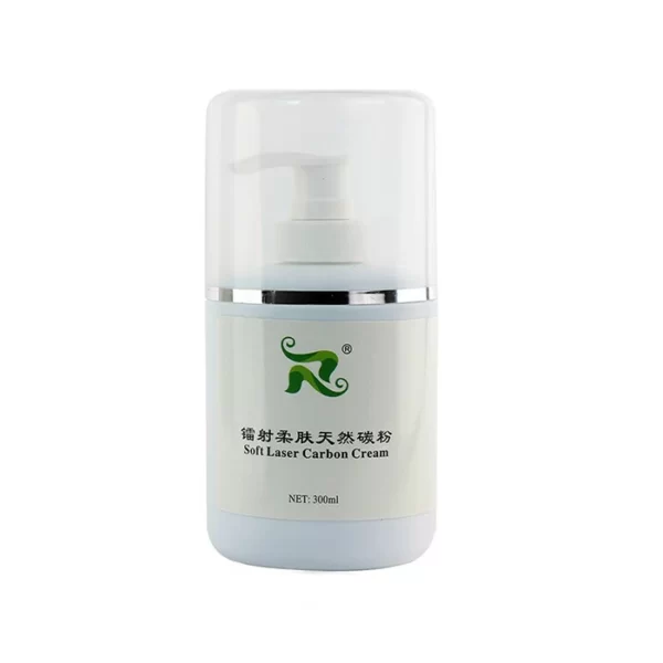 300 ml carbon cream