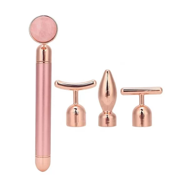 4in1 vibrata energy bar massager