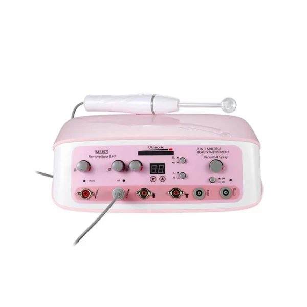5 in 1 multiple beauty instrument