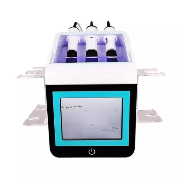 advanced 3 in 1 pollogen oxygeneo with sterilizer