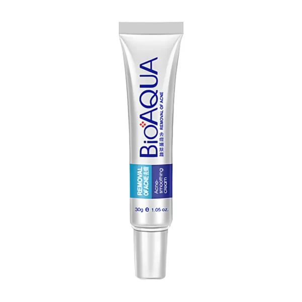 bioaqua anti acne cream