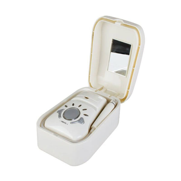 diamond transducer microdermabrasion 1