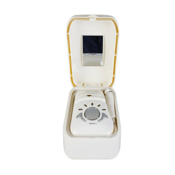 diamond transducer microdermabrasion 2