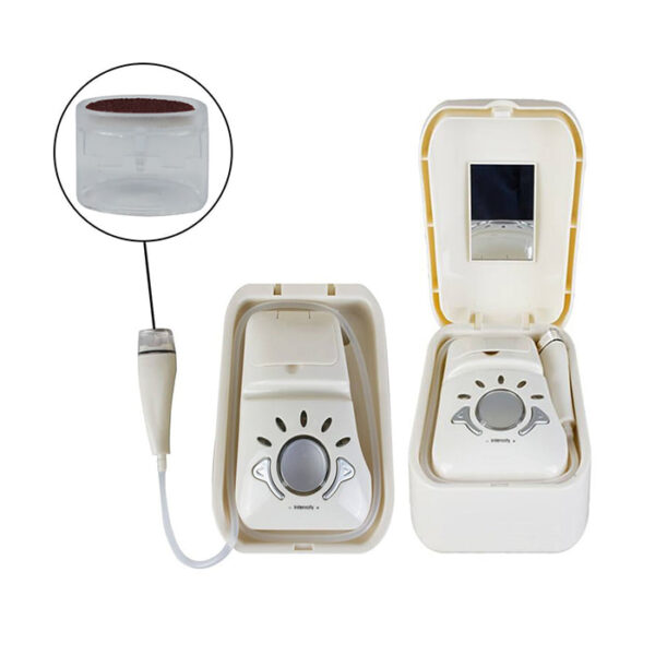 diamond transducer microdermabrasion 5