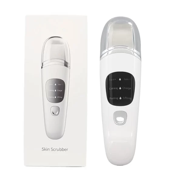 haiku advanced 5 in 1 skin scrubber