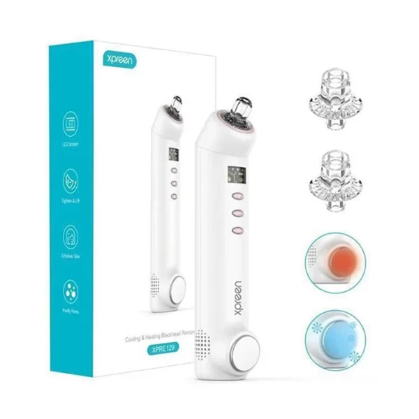 hot and cold 2 function m xpre 129