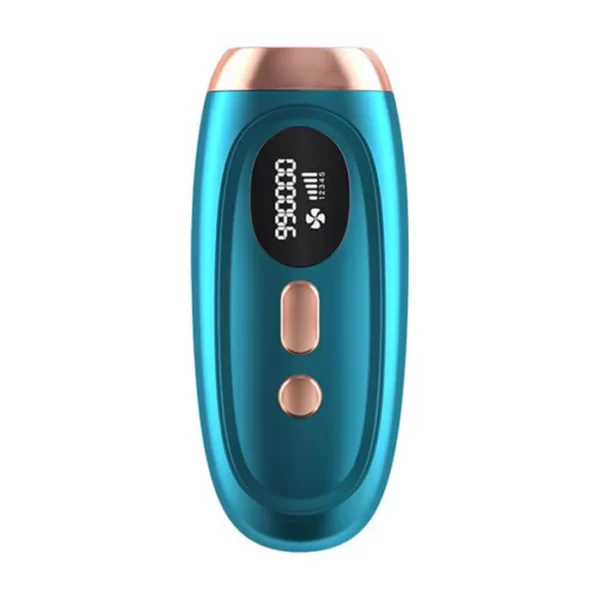 ipl laser hair removal device one million shot