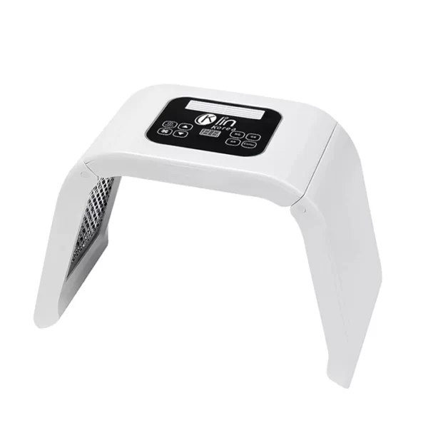 klin led therapy tunnel mask model