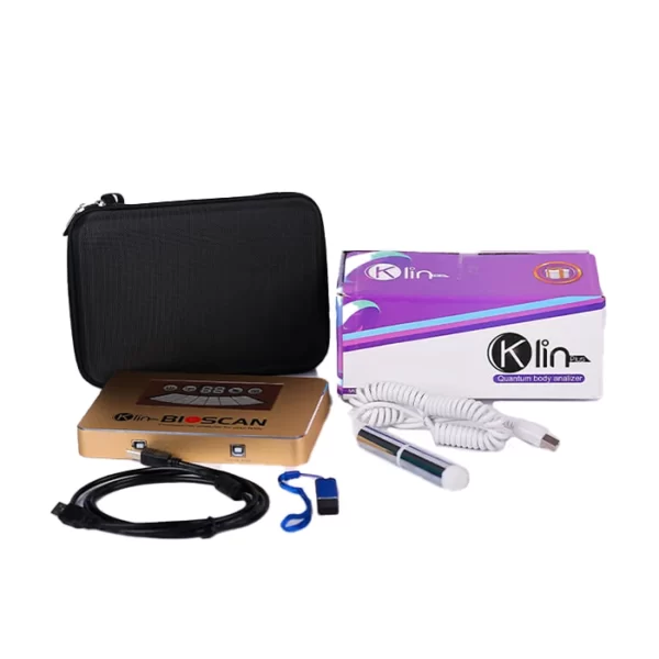 klin quantum body analyzer