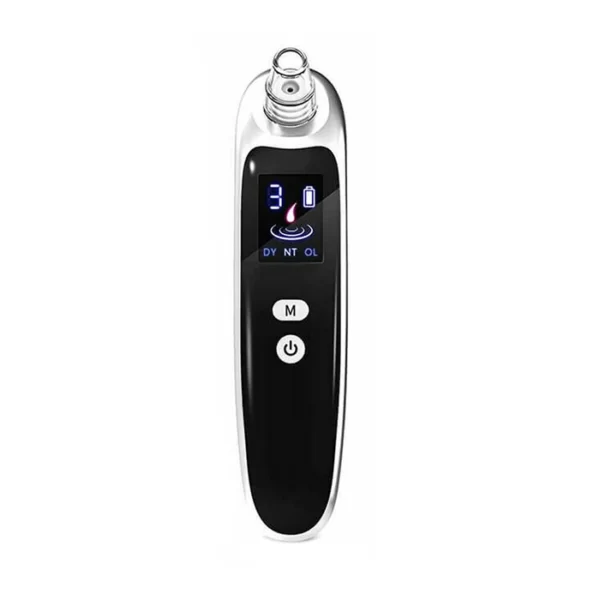 microderm digital blackhead remover 2022