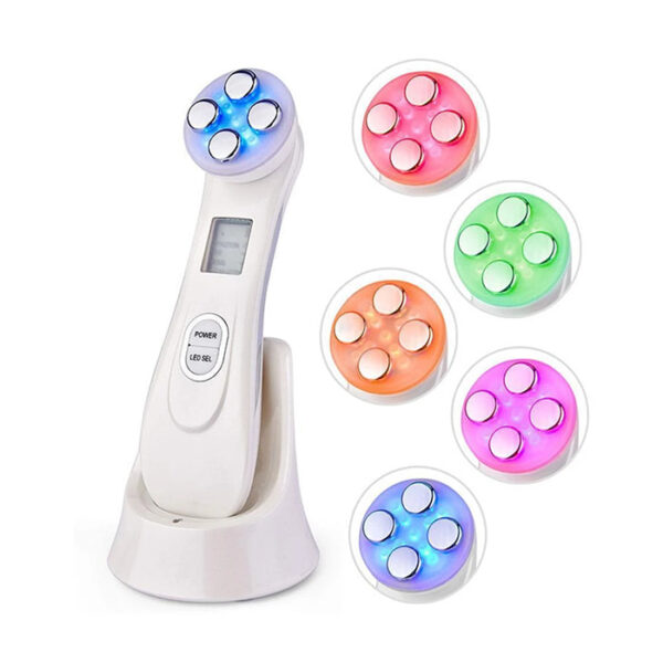 mini rf skin rejuvenating device 1 1
