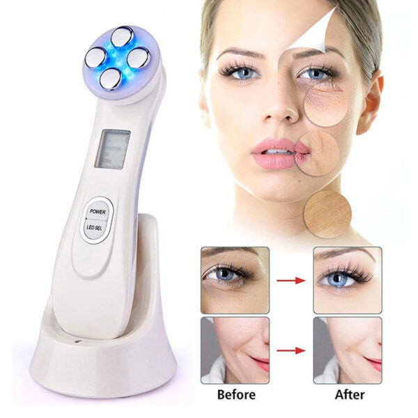 mini rf skin rejuvenating device 2 1