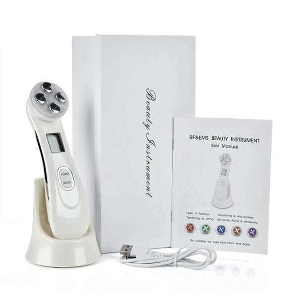 mini rf skin rejuvenating device 4 1