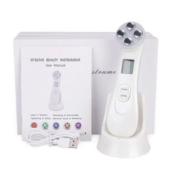 mini rf skin rejuvenating device 5 1