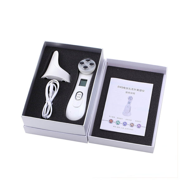 mini rf skin rejuvenating device 8 1