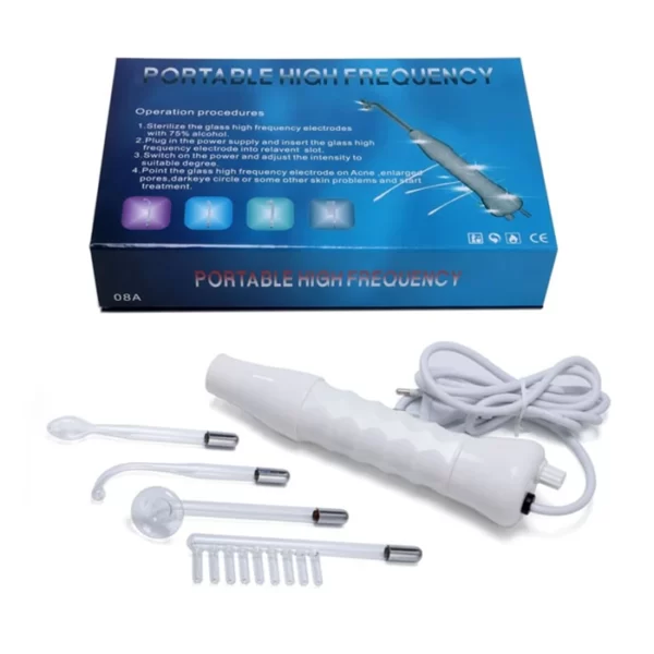 portable high frequency