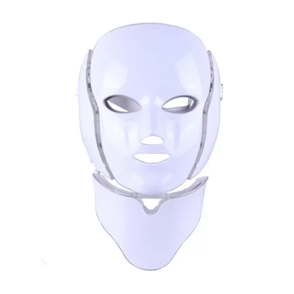 seven color led face mask 1