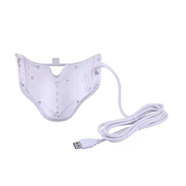 seven color led face mask 3