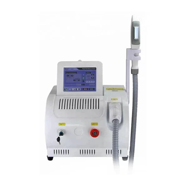 shr elight hair removal laser