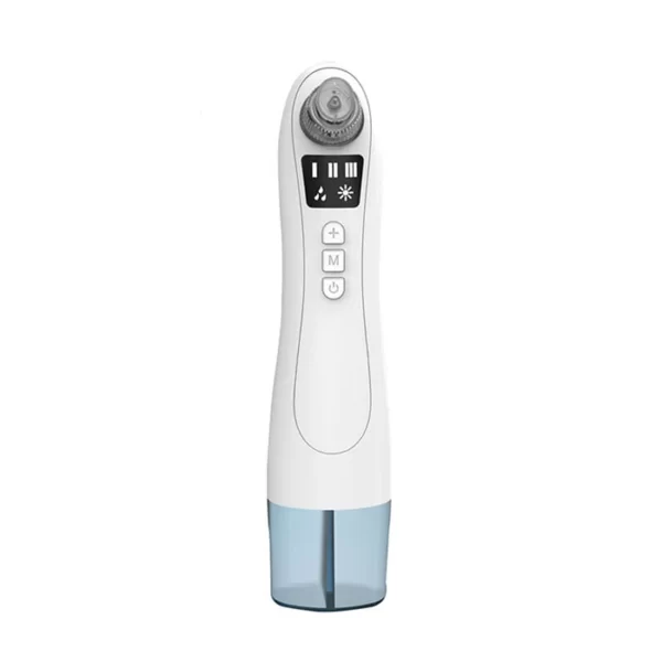 small bubble blackhead remover hot cold
