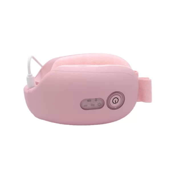 smart eye massager 2