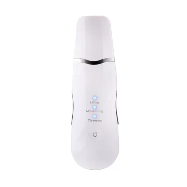 ultrasonic skin scrubber shovel korea