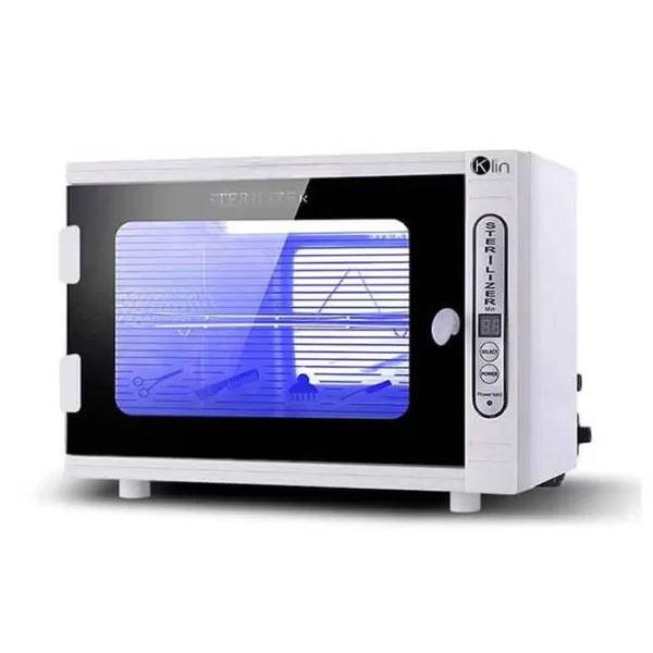 uv sterilize korean klin
