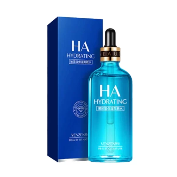 venzen hyaluronic acid moisturizing