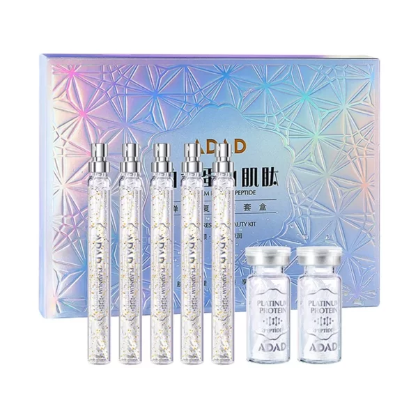 adad collagen protein line skin system 1