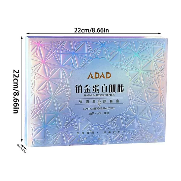 adad collagen protein line skin system 2