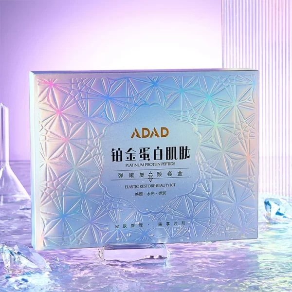 adad collagen protein line skin system 3