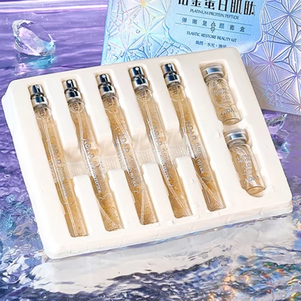 adad collagen protein line skin system 7