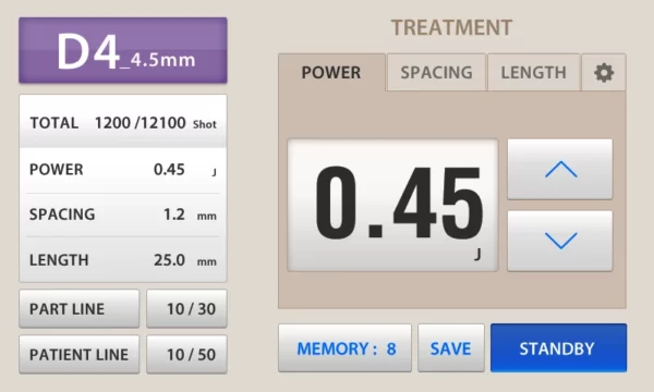 haifu gold premium GUI