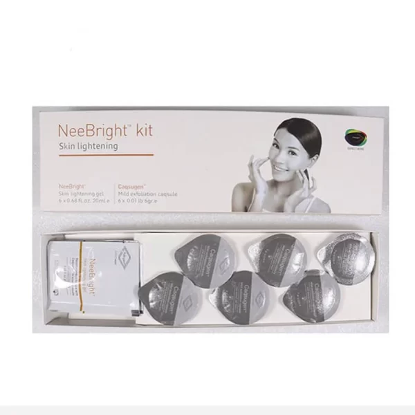neobright pollogen kit 1