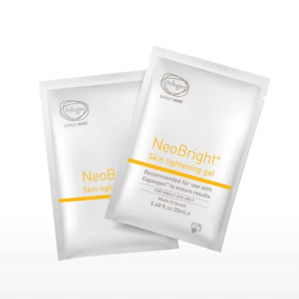 neobright pollogen kit 2