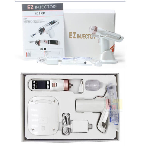 EZ INJECTOR MESOGUN 14