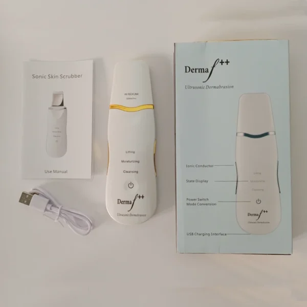 dermaf plus korea 2 1