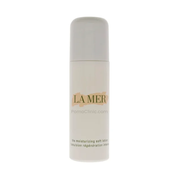 la mer moisturizing soft lotion 1