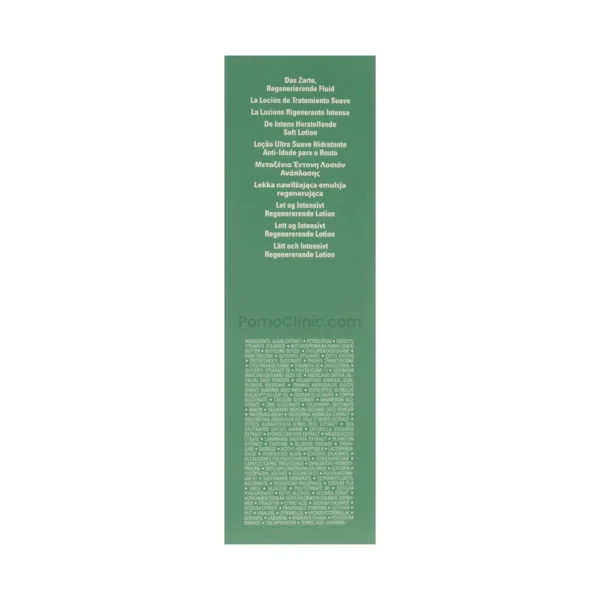 la mer moisturizing soft lotion 2