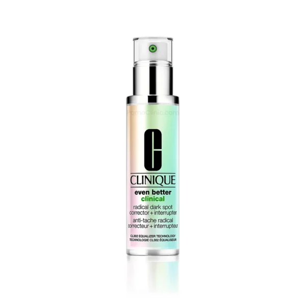 clinique even better 50