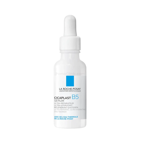 la roche posay cicaplast b5 serum