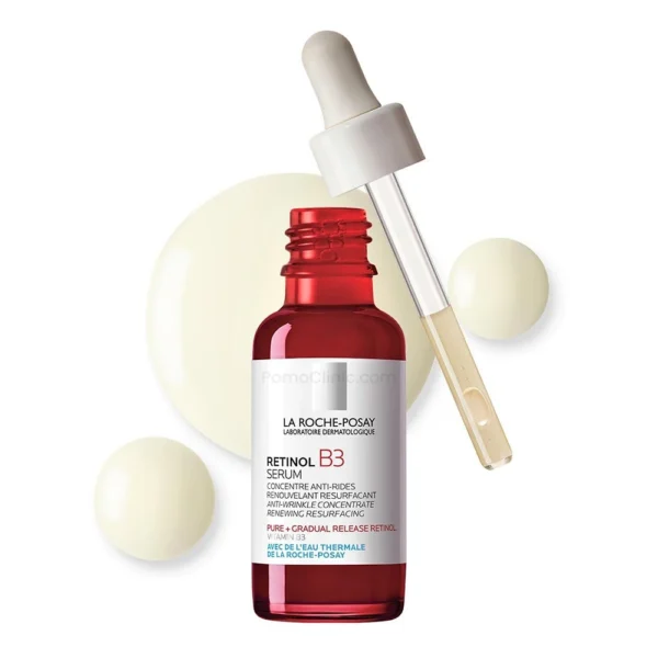 la roche posay retinol b3 serum 2
