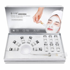 peptide lifting mask