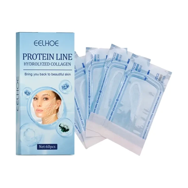 protein line hydrolyzed collagen eelhoe