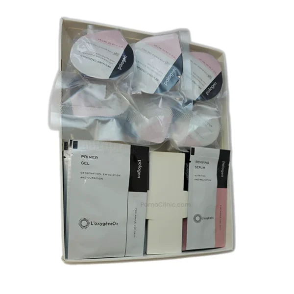 revive pollogen kit 3