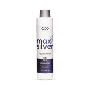 کراتین هیدروتین مکس سیلور QOD Max Silver