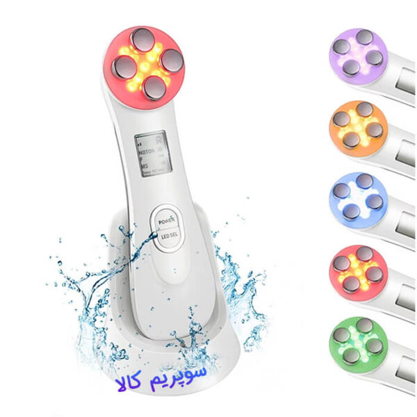 5 in 1 rf mini skin rejuvenation 4