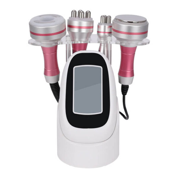 lizze 4 in 1 cavitation rf slimming machine 2