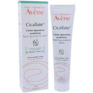 کرم ترمیم کننده سیکالفیت اون